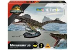 Revell Mosasaurus 3D puzzle – REV00244