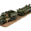 Revell M19 Tank Transporter – RV-03364