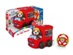 Revell My First Remote Control Fire Truck (vanaf 2 jaar)
