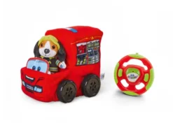 Revell My First Remote Control Fire Truck (vanaf 2 jaar)