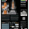 Revell NASA Artemis ruimtelanceersysteem SLS – RV-03760