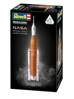 Revell NASA Artemis ruimtelanceersysteem SLS – RV-03760