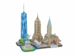 Revell New York Skyline – RV-00142