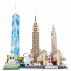 Revell New York Skyline – RV-00142