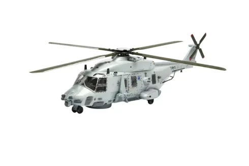 Revell NH90 NFH Navy – RV-03784