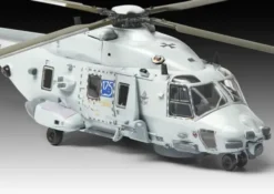 Revell NH90 NFH Navy – RV-03784