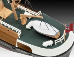 Revell Northsea Fishing Trawler in 1:142 bouwpakket