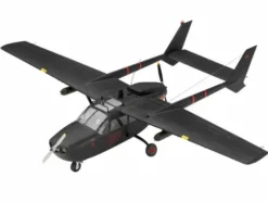 Revell O-2A in 1/48 bouwpakket – RV-63819