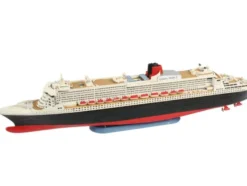 Revell OceanLiner QUEEN MARY 2 in 1:1200 bouwpakket