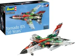 Revell Panavia Tornado IDS 50 jaar – RV-03769