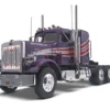 Revell Peterbilt 359 Conv’l Tractor in 1:24 bouwpakket