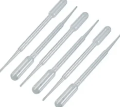 Revell Pipetten Set – 6 stuks