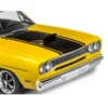 Revell Plymouth Road Hardlopers 70 in 1/24 bouwpakket – RV-14531
