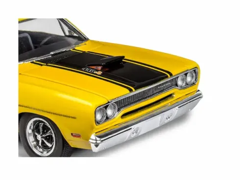 Revell Plymouth Road Hardlopers 70 in 1/24 bouwpakket – RV-14531