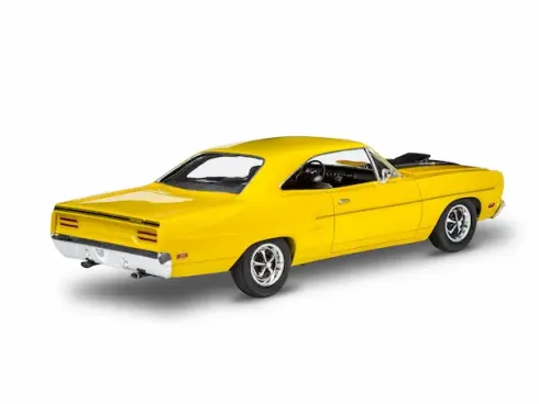 Revell Plymouth Road Hardlopers 70 in 1/24 bouwpakket – RV-14531