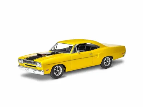 Revell Plymouth Road Hardlopers 70 in 1/24 bouwpakket – RV-14531