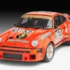 Revell Porsche 934 RSR Jagermeister in 1:24 bouwpakket