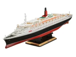 Revell Queen Elizabeth II – RV-05806
