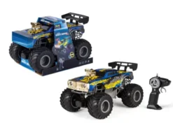 Revell RC auto GhostDriver XXL – RV-24589