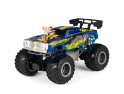 Revell RC auto GhostDriver XXL – RV-24589