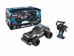 Revell RC Auto Highway Police – RV-24455