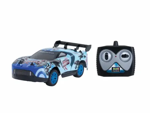 Revell RC Auto Rally Monster – RV-24676