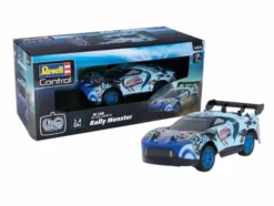 Revell RC Auto Rally Monster – RV-24676