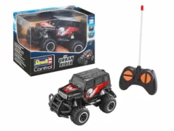 Revell RC Auto Urban Rider in 1/43 – RV-23490