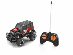 Revell RC Auto Urban Rider in 1/43 – RV-23490