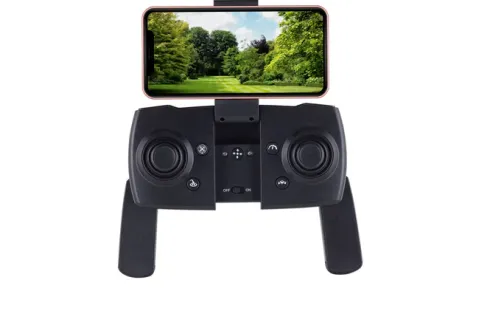 Revell RC Camera Quadcopter Go! Video Pro 2.0 – RV-23805