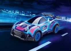 Revell RC Car Light Rider 1/16 afstand bestuurbare auto 2.4Ghz