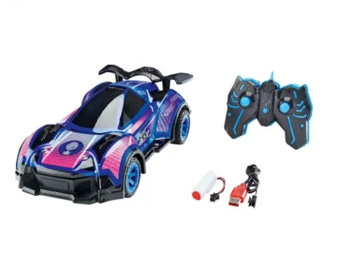 Revell RC Car Light Rider 1/16 afstand bestuurbare auto 2.4Ghz
