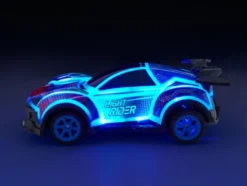 Revell RC Car Light Rider 1/16 afstand bestuurbare auto 2.4Ghz