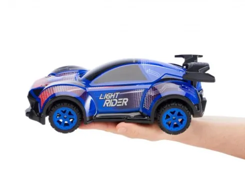 Revell RC Car Light Rider 1/16 afstand bestuurbare auto 2.4Ghz