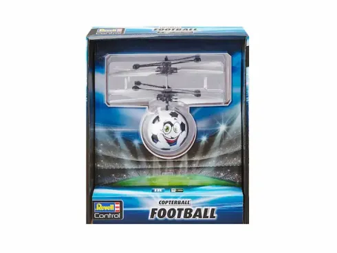 Revell RC Copter Bal De Bal – RV-24974