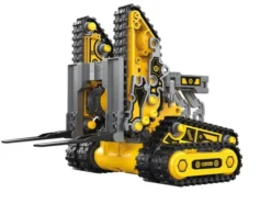 Revell RC Engineering Voertuig 4in1 – 21304