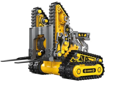 Revell RC Engineering Voertuig 4in1 – 21304