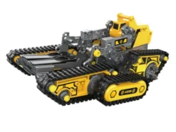 Revell RC Engineering Voertuig 4in1 – 21304