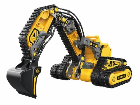 Revell RC Engineering Voertuig 4in1 – 21304