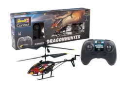 Revell RC Helicopter DragonHunter – RV-23990