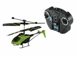 Revell RC Helicopter Streak Glow in the dark – RV-23829