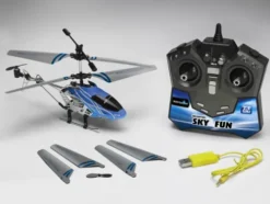 Revell RC Helikopter “Sky Fun” RTF