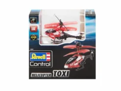 Revell RC Mini Helikopter Toxi – RV-23841