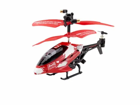 Revell RC Mini Helikopter Toxi – RV-23841