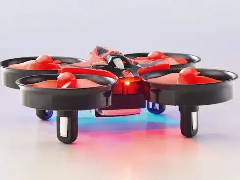 Revell RC Mini Quadcopter Fizz – RV-23823