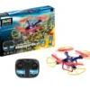 Revell RC Quadcopter Bubblecopter – RV-23812