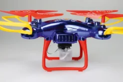 Revell RC Quadcopter Bubblecopter – RV-23812