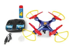 Revell RC Quadcopter Bubblecopter – RV-23812