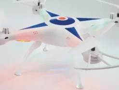 Revell RC Quadcopter Ga! Stunt – RV-23842