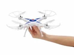 Revell RC Quadcopter Ga! Stunt – RV-23842